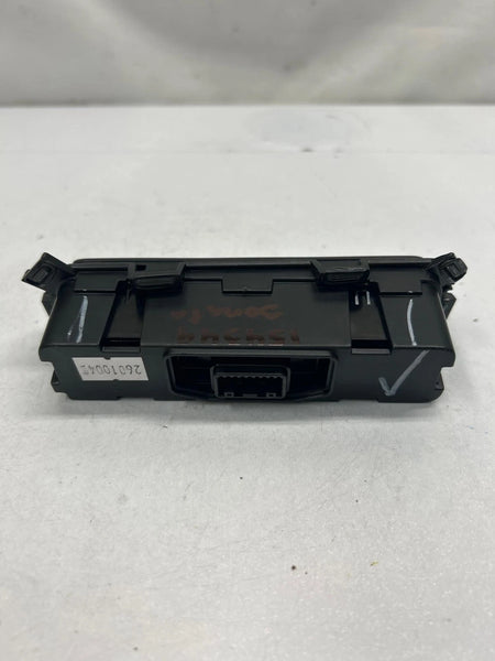 2020 HYUNDAI SONATA DASH SWITCH CRUISE CONTROL SWITCH ASSY OEM