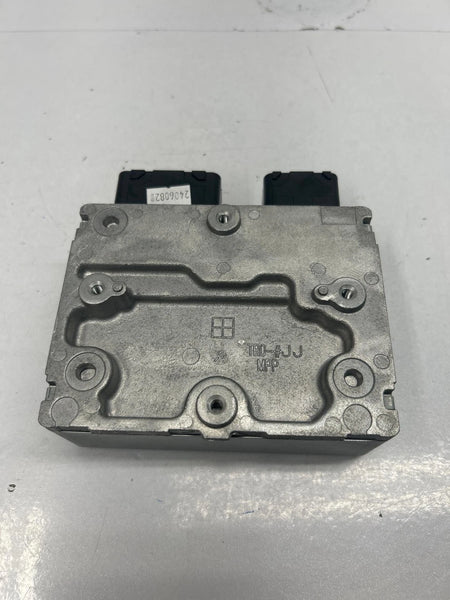 2019 ACURA TLX ELECTRIC POWER STEERING CONTROL MODULE ASSY