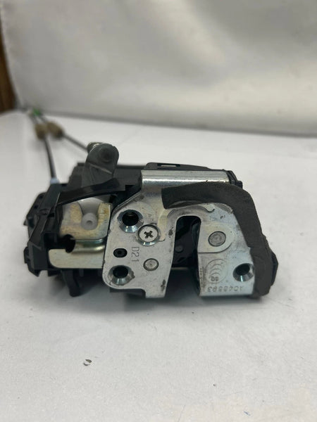 2019 2020 2021 2022 TOYOTA COROLLA DOOR LOCK ACTUATOR REAR RIGHT JAPAN SEDAN