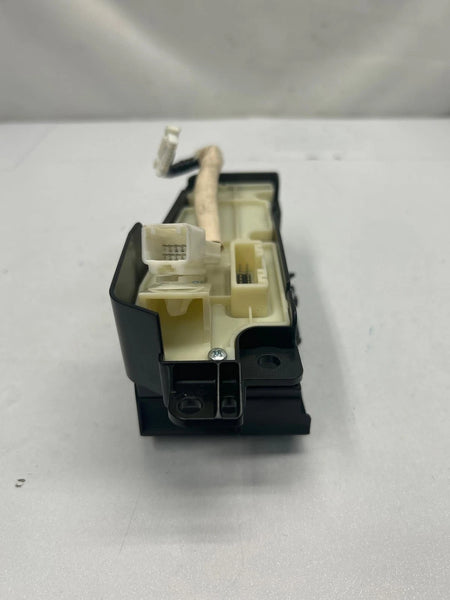 2021 TOYOTA RAV-4 CENTER CONSOLE DRIVE MODE & PARKING HOLD CONTROL SWITCH ASSY