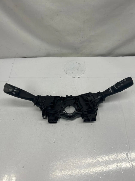 2018 TO 2022 TOYOTA CHR HEADLIGHT & WIPER CONTROL SWITCH US MARKET ASSY
