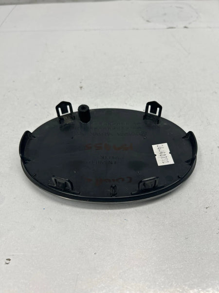 2022 TOYOTA COROLLA FRONT GRILLE EMBLEM ORNAMENT ASSY