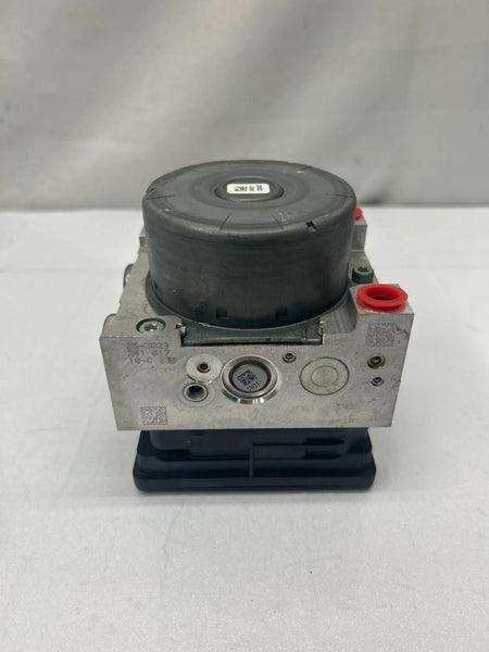 2018 2019 CHEVROLET EQUINOX ABS PUMP MODULE ASSY OEM 84560131