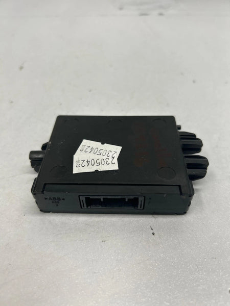 2020 2021 2022 2023 TOYOTA COROLLA THEFT LOCKING IMMOBILIZER CONTROL MODULE SED