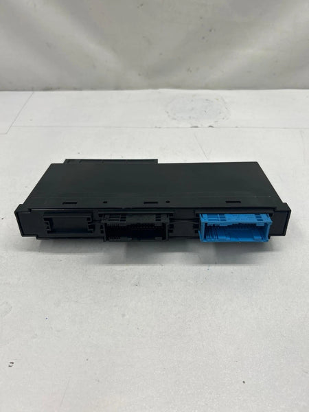 2012 2013 2014 2015 BMW X1 POWER CONTROL MODULE UNIT BCM ASSY