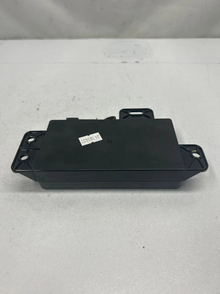 2018 CHEVY EQUINOX ONSTAR BATTERY BACKUP CONTROL MODULE ASSY