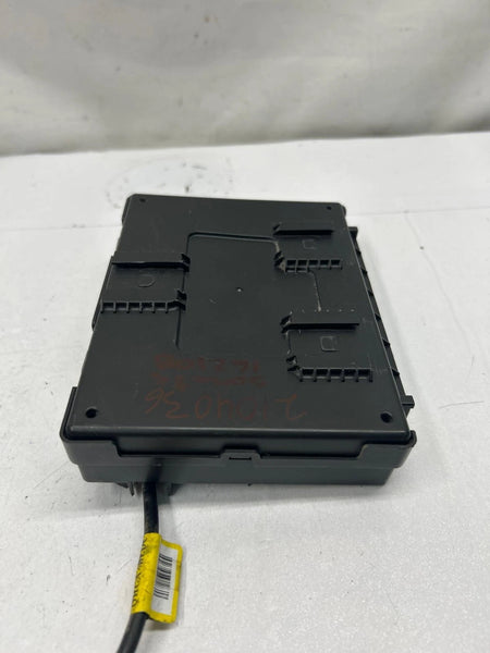 2015 2016 2017 HYUNDAI SONATA BODY CONTROL US MARKET BCM MODULE ASSY