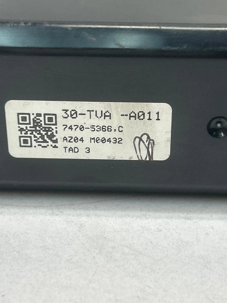 2021 HONDA ACCORD FUSE BOX RELAY COMPUTER CONTROL MODULE UNIT OEM 30TVAA011