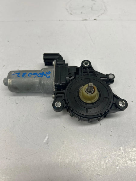 2015 2016 2017 2018 2019 2020 ACURA TLX WINDOW MOTOR REAR LEFT SIDE ASSY