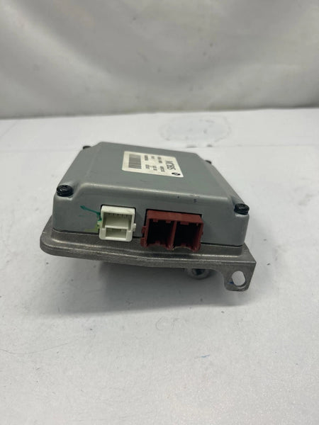 2020 HYUNDAI ELANTRA ELECTRIC POWER STEERING CONTROL MODULE UNIT ASSY