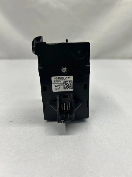 2021 TOYOTA COROLLA CENTER CONSOLE TRANSFER CASE CONTROL ASSY OEM 84526535