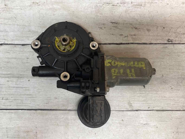 Motor de elevalunas eléctrico para Toyota Corolla (2009 a 2019), parte trasera izquierda, OEM 85710AE010
