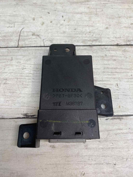 Honda Pilot door control unit 21 front left sider door control unit OEM TZ3A010