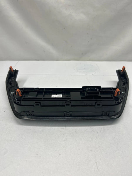 2020 2021 2022 TOYOTA COROLLA CLIMATE CONTROL AUTO PANEL SEDAN ASSY