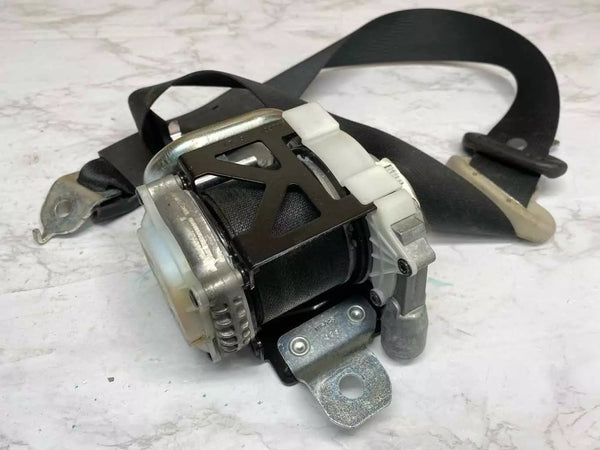 16 17 18 19 20 21 22 HONDA HRV RETRACTOR DEL CINTURÓN DE SEGURIDAD DEL LADO DEL PASAJERO DELANTERO OEM NEGRO 04814T7WA01