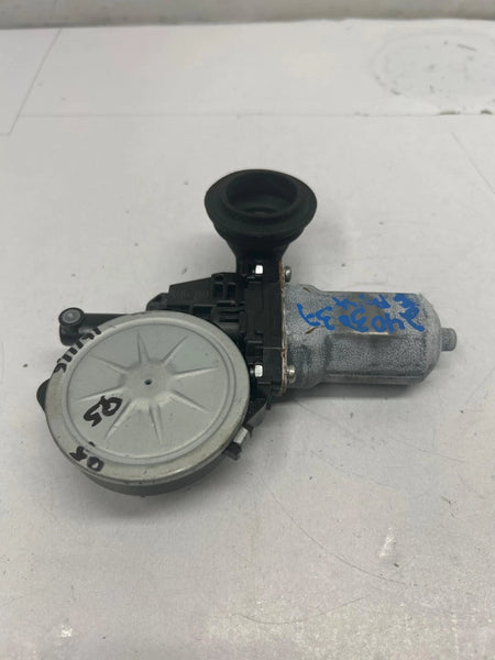 2014 2023 INFINITI Q50 WINDOW MOTOR FRONT RIGHT PASSANGER ASSY