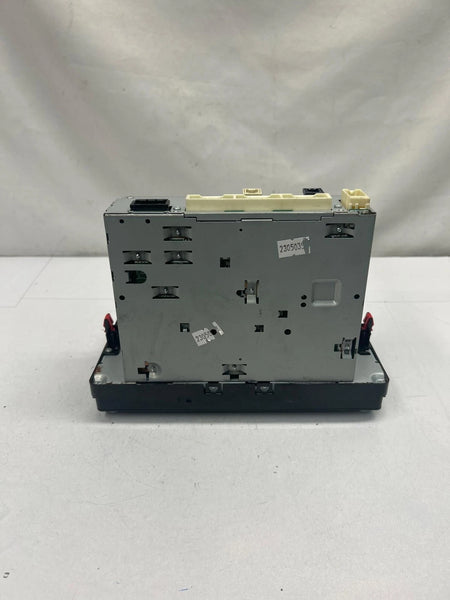 2020 2021 2022 TOYOTA CHR RADIO AM FM DISPLAY RECEIVER ASSY