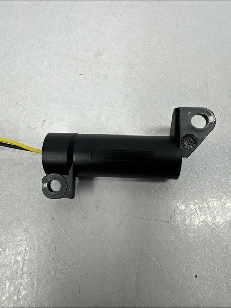 2016 TO 2024 CHEVROLET CAMARO DETERRENT ANTI-THEFT ALARM CONTROL MODULE OEM 13523277