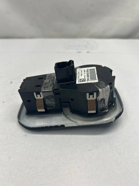 2019 2025 DODGE RAM 1500 PICKUP HEADLIGHT CONTROL SWITCH