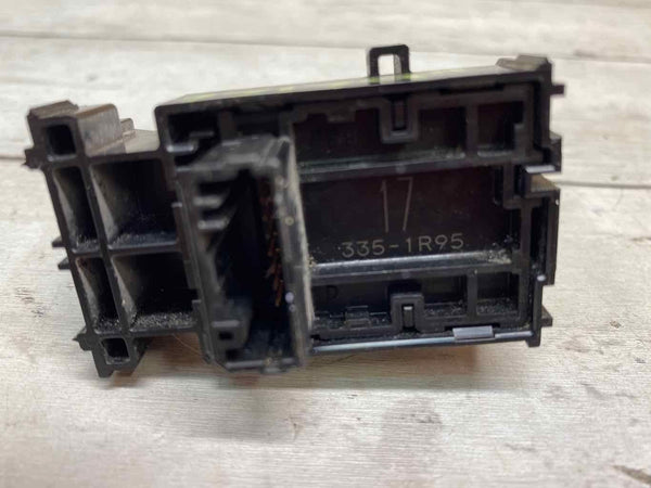 20 22 TOYOTA COROLLA SDN TRASEIRO LADO ESQUERDO JANELA PORTA INTERRUPTOR OEM 193335