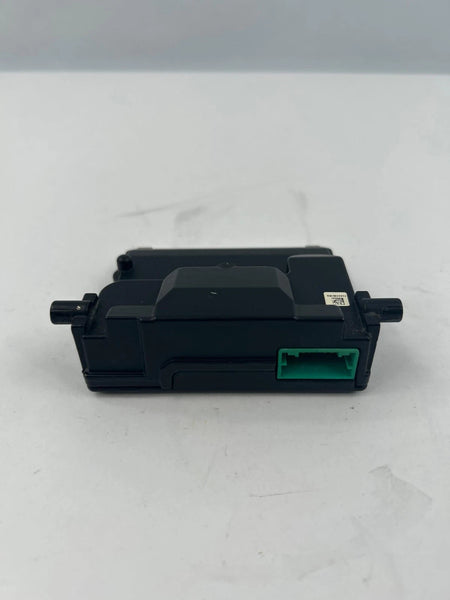 2019 2020 FORD F-150 LANE KEEP ASSIST CAMERA ASSY OEM KL3T19H406CD