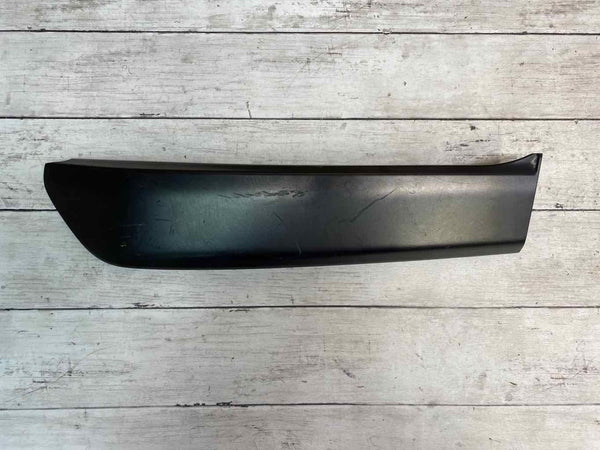 MOLDURA DE LA TAPA DERECHA DE LA PUERTA DELANTERA DE LA 4RUNNER 2016 OEM 75815