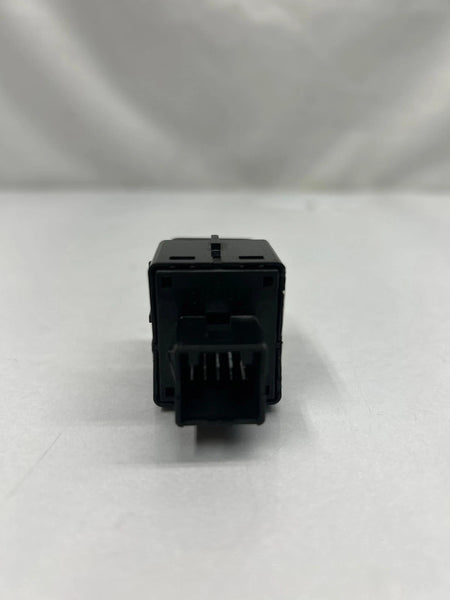 2020 CHEVROLET BLAZER CENTER CONSOLE EMERGENCY PARKING CONTROL SWITCH OEM 84253911