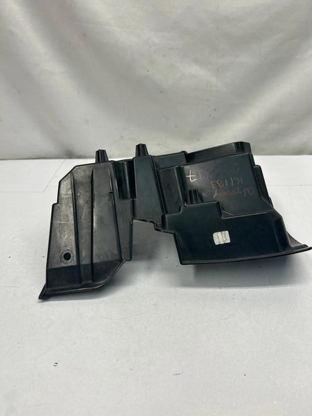 2022 HONDA ODYSSEY FOG LIGHT COVER LEFT SIDE