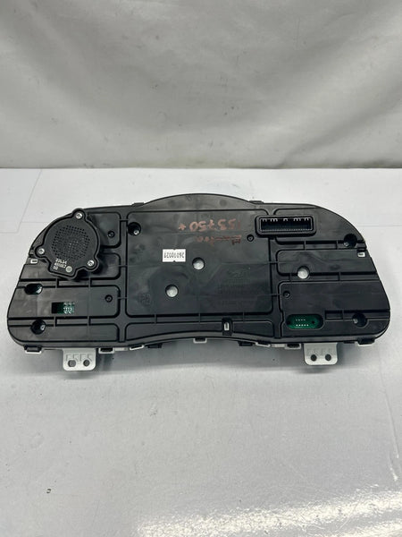 2021 TO 2023 HYUNDAI ELANTRA INSTRUMENT CLUSTER SPEEDOMETER 4.2" 94011AA090 15K MILES