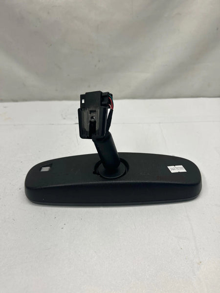 2019 TO 2025 CHEVROLET BLAZER REAR VIEW MIRROR AUTO DIMMING ASSY OEM 13558190