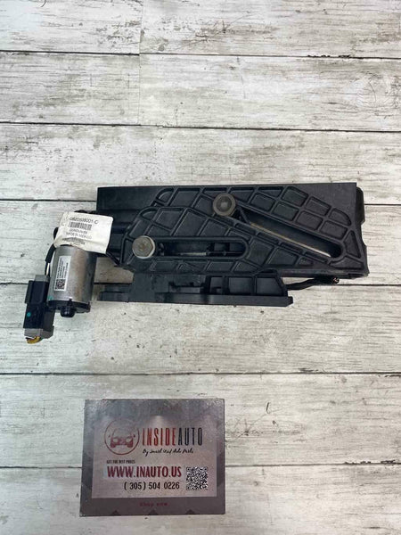 GMC Sierra freio de emergência 2017 pedal de parada de freio atuador assy OEM 0820508001