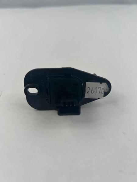 2022 DODGE CHARGER TRUNK RELEASE CONTROL SWITCH ASSY OEM 68141864AA