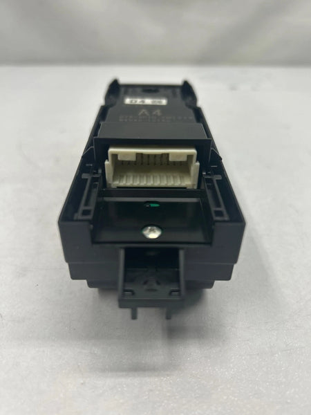 2020 TO 2022 TOYOTA COROLLA MASTER SWITCH FRONT DRIVER SIDE DOOR SEDAN OEM 8404012150