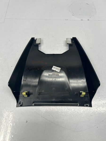 2022 HONDA CIVIC REAR VIEW MIRROR TRIM COVER PANEL OEM