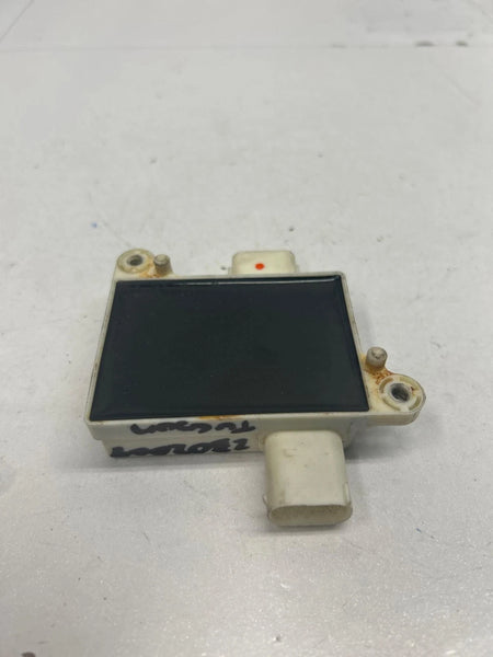 2020 HYUNDAI TUCSON PASSENGER SEAT OCCUPANT OCCUPANCY SENSOR ASSY