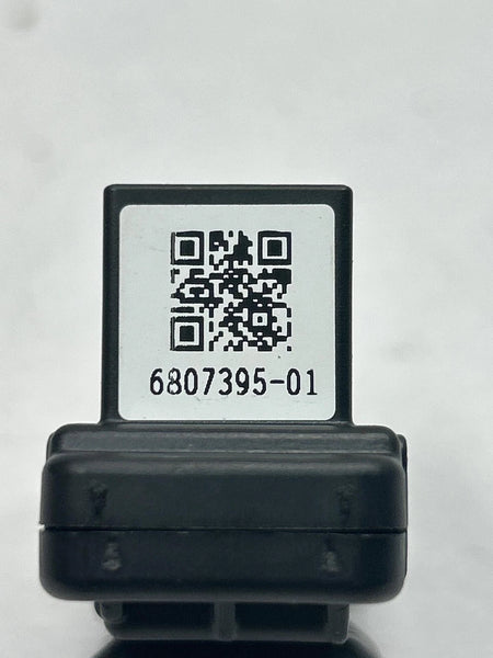 2020 BMW X2 BUS INTERFACE CONTROL MODULE UNIT ASSEMBLY