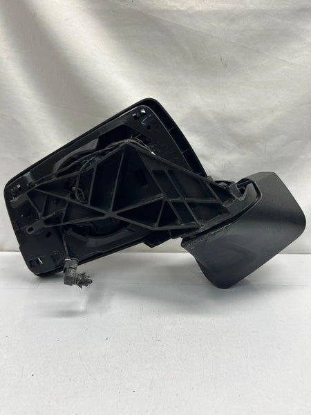 20 TO 25 CHEVY SILVERADO DOOR MIRROR RIGHT SIDE FROM 11/01/19 86824036 NO COVER