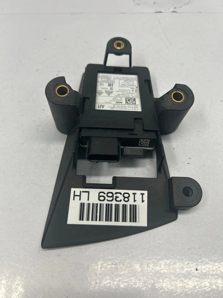 2017 TO 2022 HONDA CRV BLIND SPORT ALERT SENSOR LEFT SIDE ASSY OEM 36930TLAA01