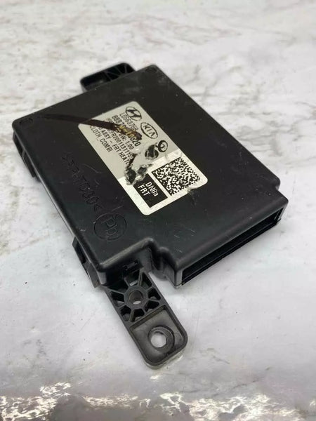 20 21 22 HYUNDAI SONATA SEAT HEATER CONTROL MODULE FRONT RIGHT SIDE OEM 88B70L0020