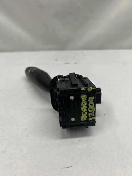 2020 2021 2022 2023 GMC ACADIA HEADLIGHT FOG LAMPS CONTROL SWITCH ASSY