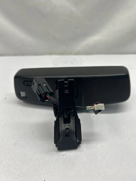 2018 CHEVROLET TRAVERSE REAR VIEW MIRROR FULL VIDEO DISPLAY ASSY