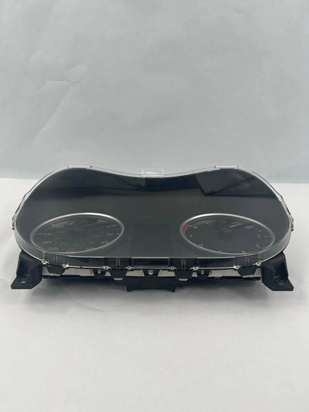 2020 2021 NISSAN SENTRA S MODEL CLUSTER SPEEDOMETER MPH 248106LB0A 90K MILES OEM