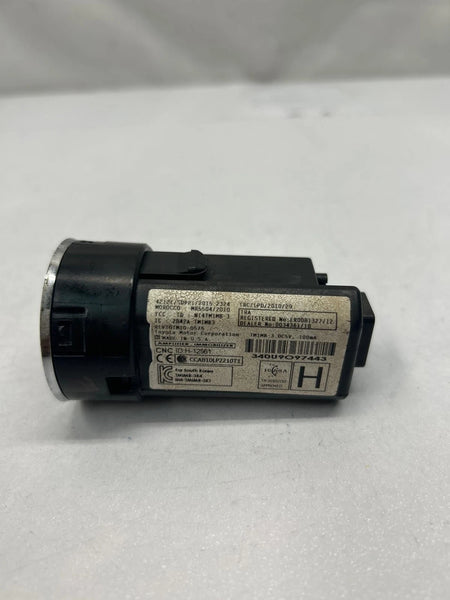 2016 TO 2022 TOYOTA HIGHLANDER KEYLESS IGNITION SWITCH ASSY 3.5L VIN Z ASSY