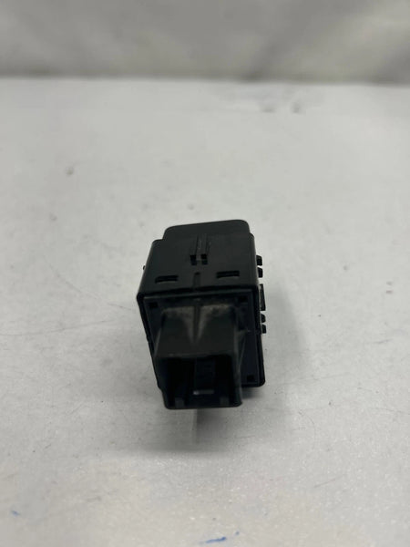 2019 GMC TERRAIN CENTER CONSOLE PARKING BRAKE CONTROL SWITCH ASSY OEM 23386912