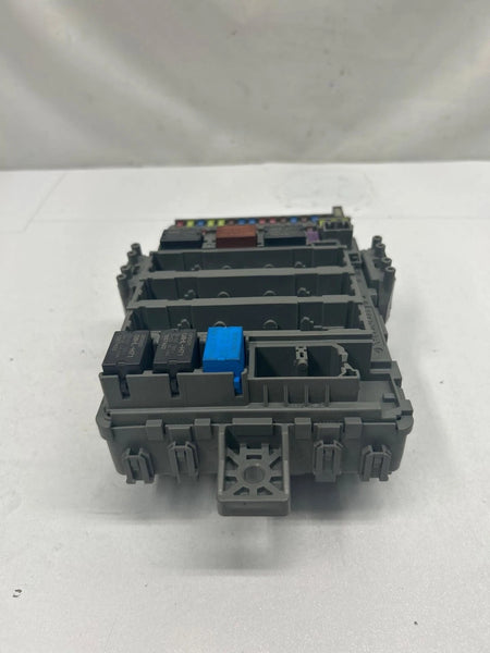 2018 ACURA RDX JUNCTION BOX CABIN FUSE RELAY BLOCK ASSY