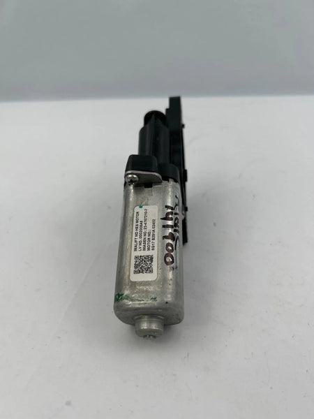 2021 HONDA CIVIC SEAT MOTOR FRONT LEFT ASSY OEM 2347672102