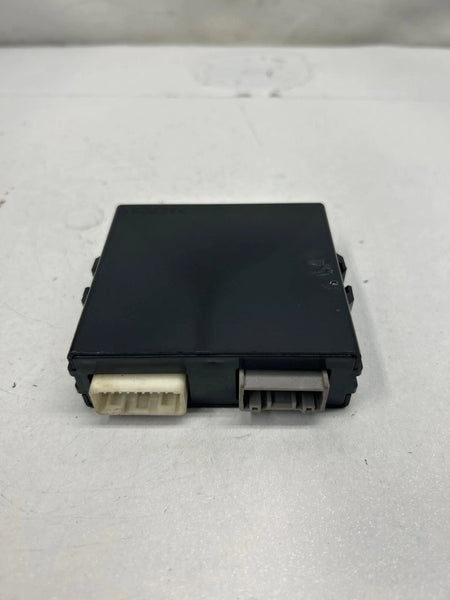 2018 2019 2020 2021 LEXUS NX300 PARKING BRAKE CONTROL MODULE UNIT ASSY