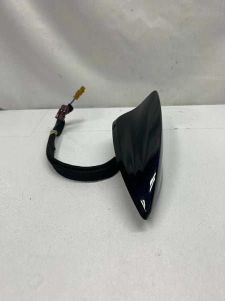 2019 TO 2025 CHEVY BLAZER RADIO ANTENNA ROOF SHARK FIN ASSY OEM 84581180 328E BLUE