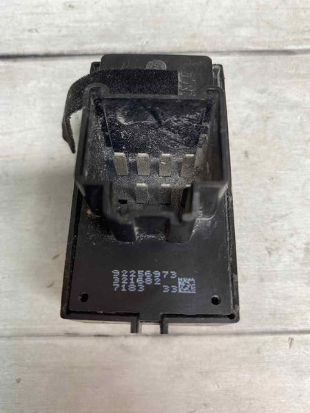 2016 2018 CADILLAC ATS SEDAN REAR LEFT WINDOW DOOR SWITCH OEM 92256973