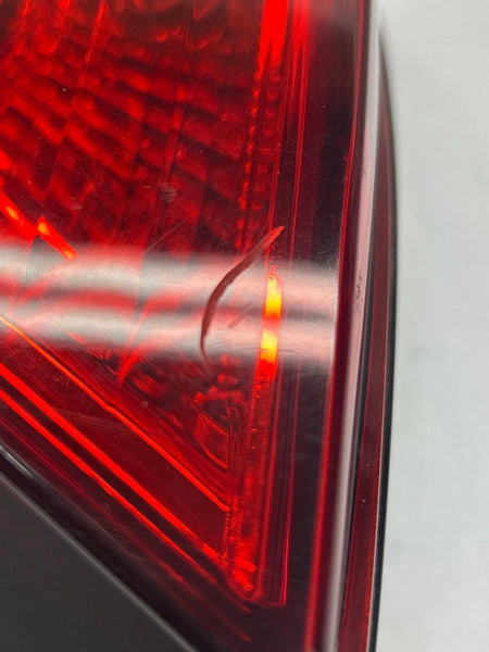 2018 TO 2022 TOYOTA CHR TAIL LIGHT RIGHT SIDE QUARTER PANEL ASSY OEM 81551F4021